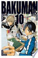 Bakuman - Tome 10