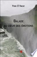 Balade au cœur des émotions