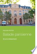 Balade parisienne