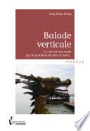 Balade verticale