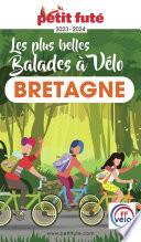 BALADES À VÉLO BRETAGNE 2023 Petit Futé