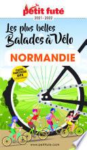 BALADES À VÉLO NORMANDIE 2021/2022 Petit Futé