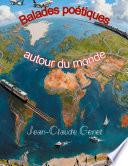Balades poétiques autour du monde