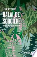 Balai de sorcière