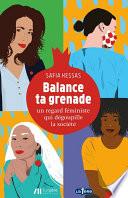 Balance ta grenade
