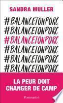 #Balance ton porc