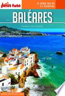 BALÉARES 2019 Carnet Petit Futé