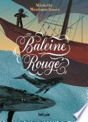 Baleine rouge