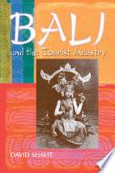 Bali and the Tourist Industry