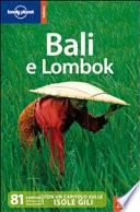 Bali e Lombok