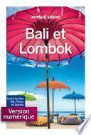Bali et Lombok 12ed