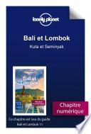Bali et Lombok - Kuta et Seminyak
