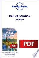 Bali et Lombok - Lombok