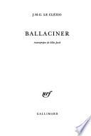 Ballaciner