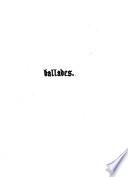 Ballades