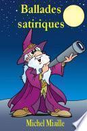 Ballades satiriques