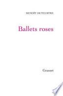 Ballets roses