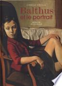 Balthus et le portrait