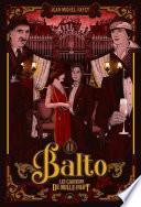 Balto - Les Gadiens de nulle-part
