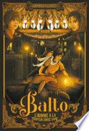 Balto – L’homme à la Torpedo rouge sang