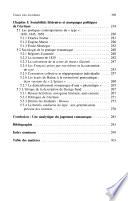 Balzac, une éthique de la description