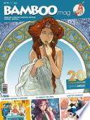 Bamboo Mag - 77