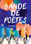 Bande de poètes