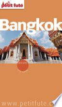 Bangkok 2014/2015 Petit Futé