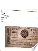 Bank of Canada Review