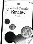 Bank of Canada Review