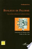 Banlieue de Palerme