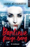 Banlieue rouge sang