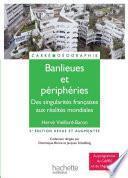 Banlieues et périphéries