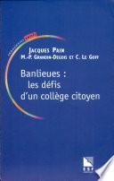 Banlieues