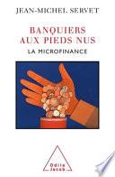 Banquiers aux pieds nus