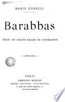 Barabbas