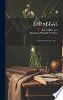 Barabbas