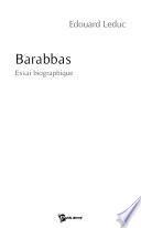 Barabbas