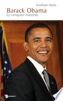 Barack Obama