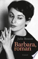 Barbara, roman