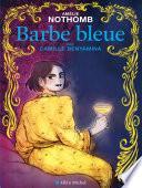 Barbe bleue (BD)