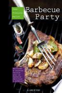 Barbecue Party