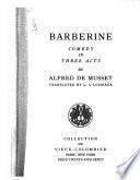 Barberine
