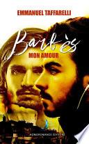 Barbès mon amour | Roman gay, livre gay