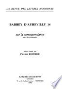 Barbey d'Aurevilly