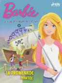 Barbie - Le Club des sœurs détectives 2 - La Promenade hantée