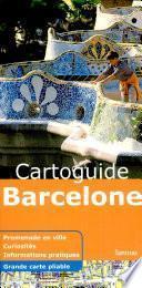 Barcelone (cartoguide) 2007