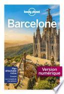 Barcelone City Guide - 12ed
