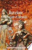 Barcelone