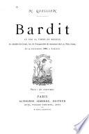 Bardit lu sur la tombe de Brizeux au cimetière du Carnel